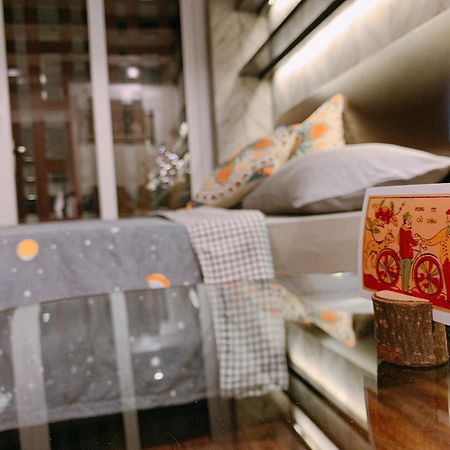 Luxurious Chinatown Hideaway Apartment โฮจิมินห์ซิตี้ ภายนอก รูปภาพ