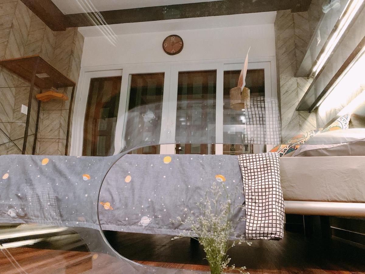 Luxurious Chinatown Hideaway Apartment โฮจิมินห์ซิตี้ ภายนอก รูปภาพ
